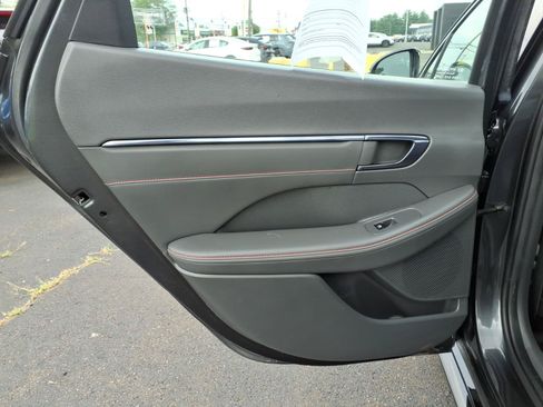 Used 2023 Hyundai Sonata N Line FWD image 27