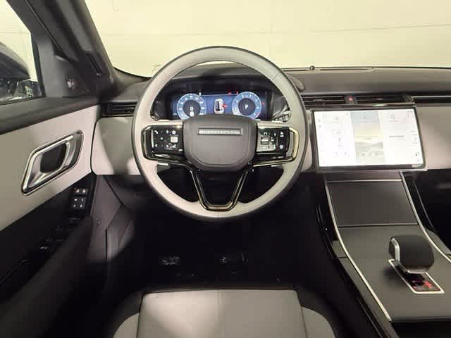 New 2026 Land Rover Range Rover Velar S AWD/4WD image 16