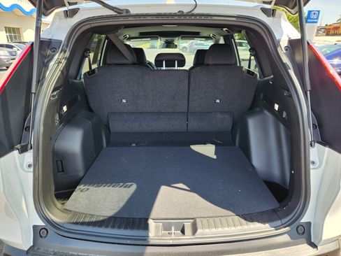 Certified 2026 Honda CR-V Sport image 19