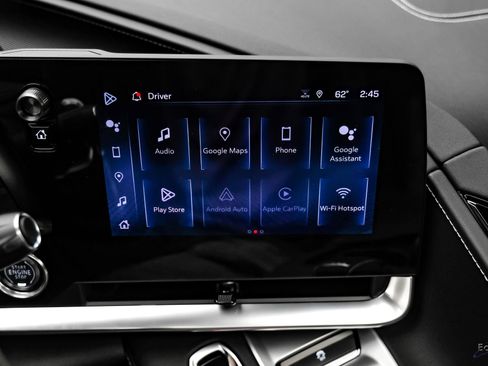 Used 2025 Chevrolet Corvette Z06 image 80