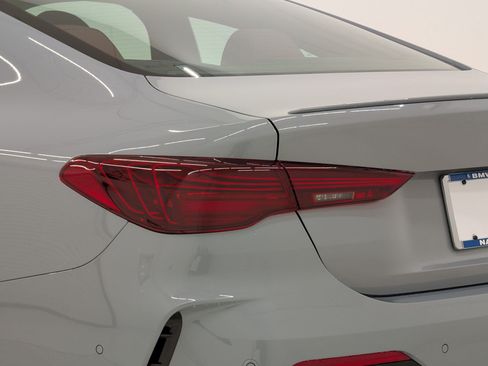 New 2026 BMW M440i Coupe w/ Parking Assistance Package RWD image 11