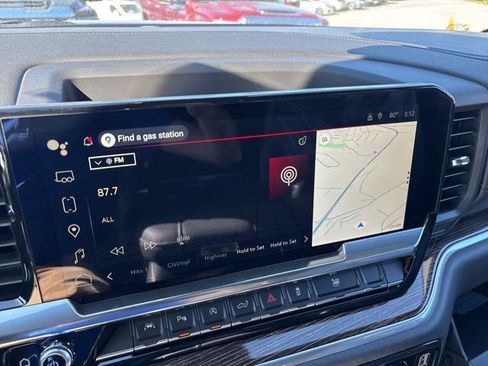 New 2026 GMC Sierra 1500 Elevation w/ Elevation Premium Package image 9