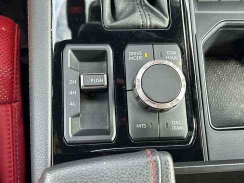 Used 2024 Toyota Tundra TRD Pro AWD/4WD image 31