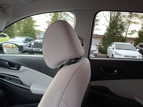 Certified 2023 Hyundai Kona SEL image 17