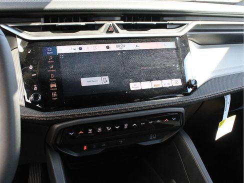 New 2026 Jeep Cherokee Limited AWD/4WD image 21