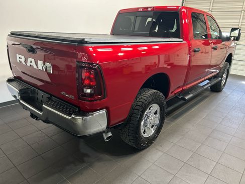 Used 2026 RAM 2500 Tradesman AWD/4WD image 3