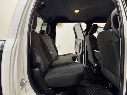 Used 2021 RAM 2500 Tradesman AWD/4WD image 15