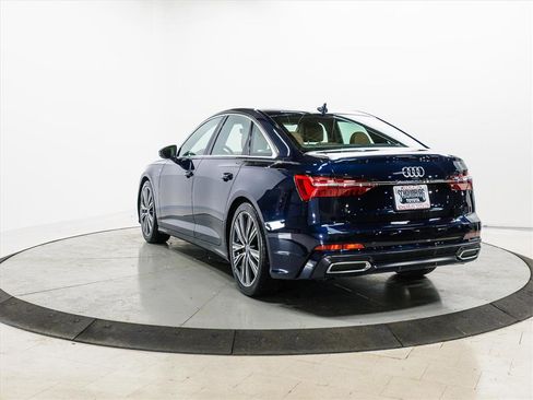 Used 2019 Audi A6 3.0T Premium Plus image 8