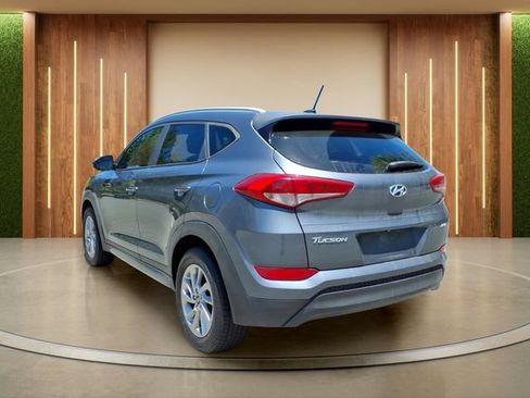 Used 2017 Hyundai Tucson SE w/ SE Popular Package 02 AWD/4WD image 29
