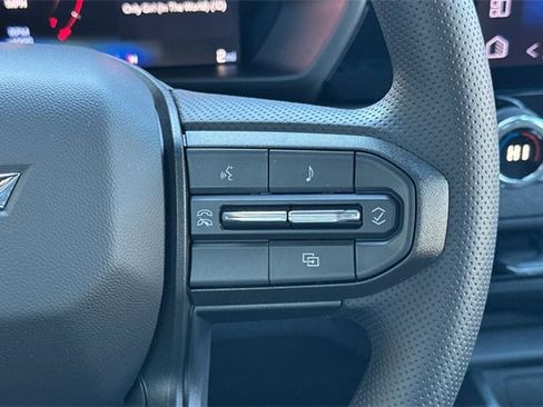 New 2026 Chevrolet Colorado Trail Boss image 31