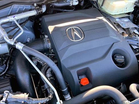 New 2026 Acura MDX Type S image 17