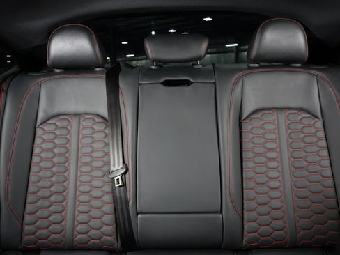 Used 2024 Audi RS 5 Sportback w/ Dynamic Package image 7