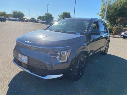 Used 2023 Kia Niro Wind