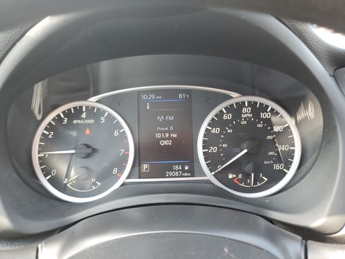 Used 2019 Nissan Sentra S FWD image 22