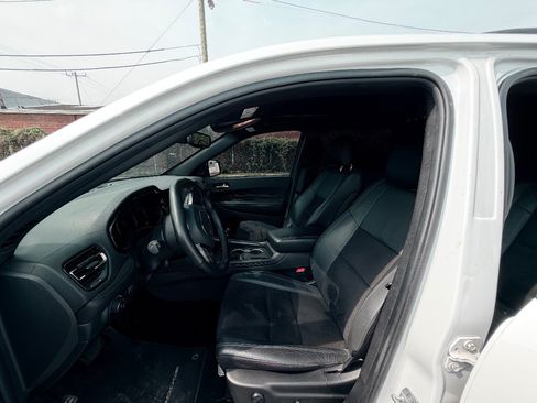 Used 2022 Dodge Durango GT RWD image 11