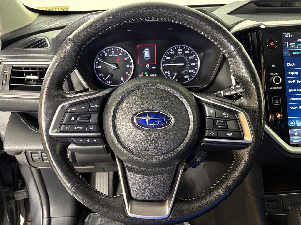 Used 2023 Subaru Ascent Limited AWD/4WD image 19