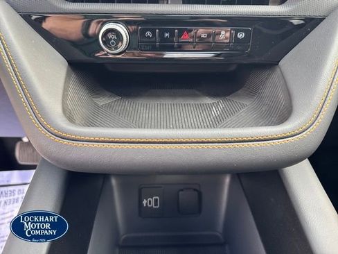 New 2026 Ford Explorer Tremor w/ Tremor Ultimate Package image 18