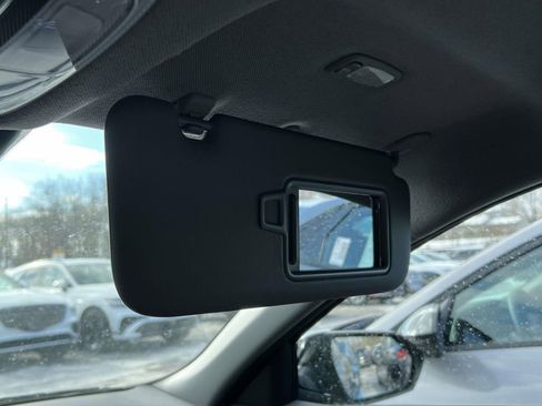 New 2026 Hyundai Elantra Sport FWD image 12