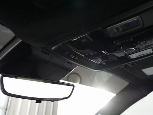 Used 2026 Cadillac Escalade Platinum Sport w/ LPO, Floor Liner Package image 43