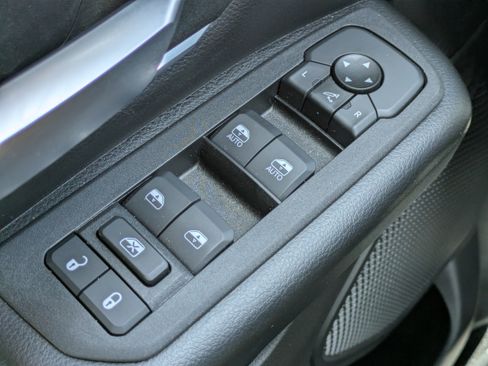 Used 2026 RAM 1500 Big Horn AWD/4WD image 19