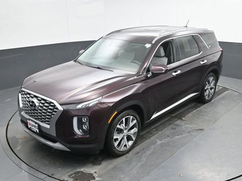 Used 2022 Hyundai Palisade SEL w/ Convenience Package FWD image 19