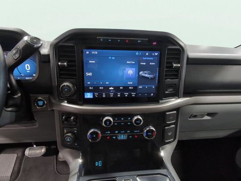 Used 2024 Ford F150 XLT w/ Equipment Group 303A High AWD/4WD image 24