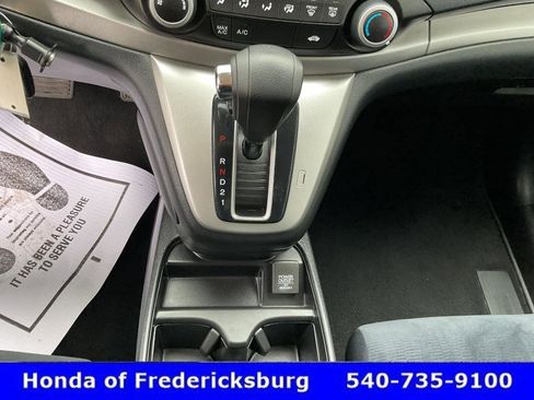 Used 2014 Honda CR-V LX image 36