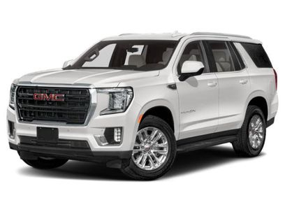 Used 2024 GMC Yukon SLE