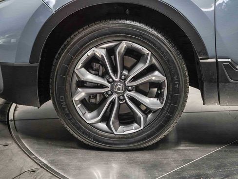 Used 2021 Honda CR-V EX-L image 10