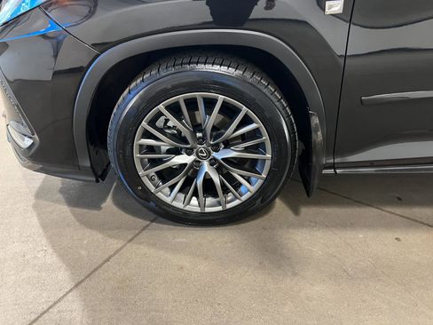 Used 2020 Lexus RX 350 F Sport image 45