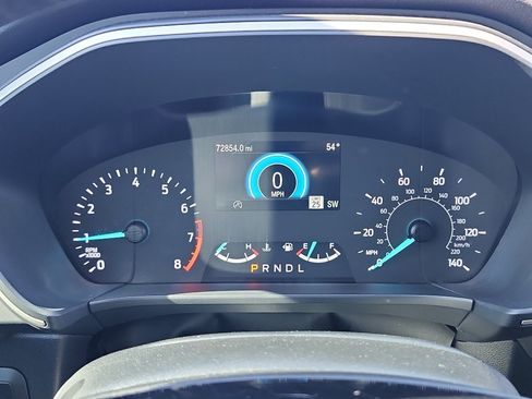 Used 2022 Ford Escape SE w/ SE Sport Appearance Package FWD image 22