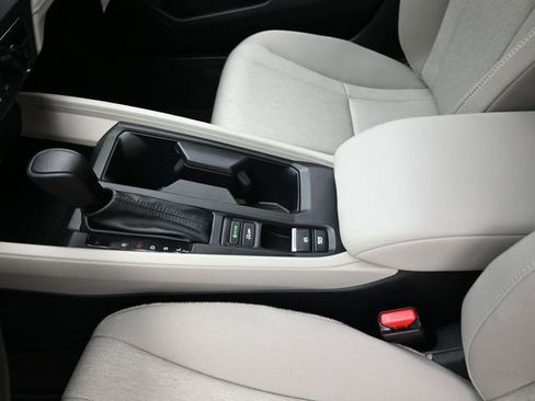 Certified 2025 Honda Accord LX image 20