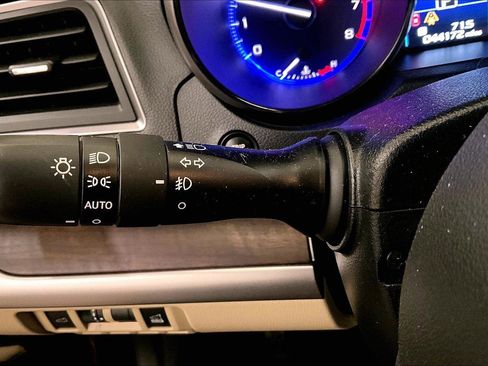 Used 2019 Subaru Outback 2.5i Limited image 30