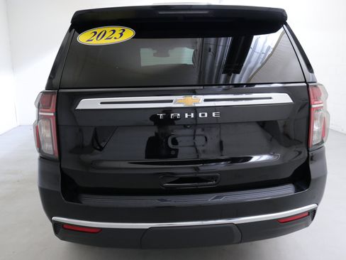 Used 2023 Chevrolet Tahoe LS image 7