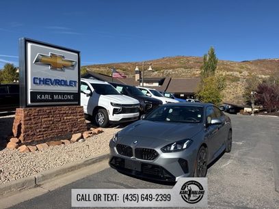 Used 2025 BMW 228i xDrive w/ M Sport Package