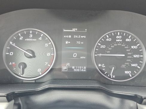 Used 2022 Subaru Outback Premium AWD/4WD image 13