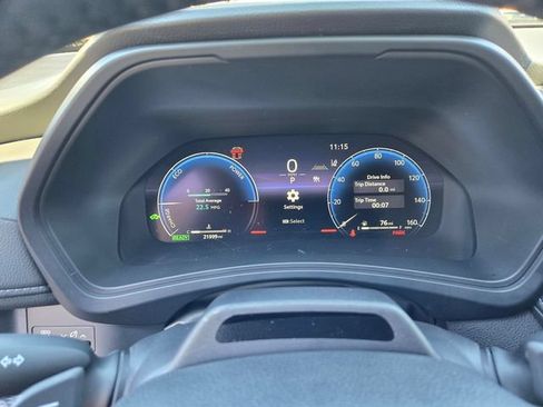 Certified 2025 Toyota Grand Highlander AWD Hybrid image 64
