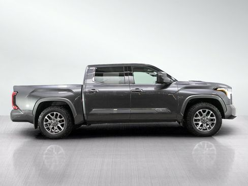 Used 2022 Toyota Tundra 1794 Edition AWD/4WD image 6