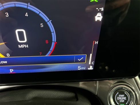 New 2026 Chevrolet Trax ACTIV w/ Driver Confidence Package image 12