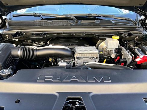 Used 2022 RAM 1500 Laramie image 35