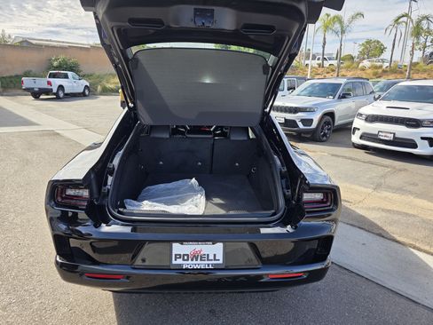 New 2025 Dodge Charger Scat Pack w/ Track Pack image 18