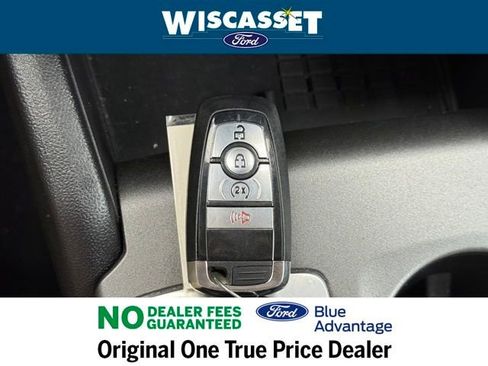 Used 2025 Ford Bronco Sport Outer Banks w/ Outer Banks Tech Package+ image 13