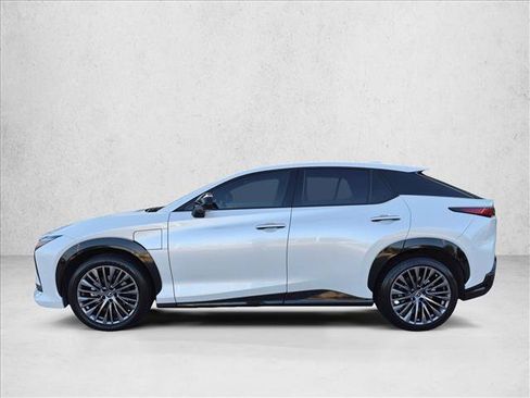 Used 2023 Lexus RZ 450e Premium w/ Accessory Package (Z1) AWD/4WD image 9