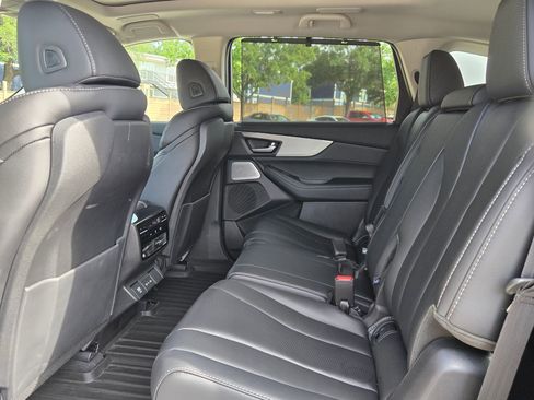 Used 2025 Acura MDX SH-AWD w/ Technology Package image 14