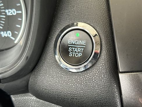 Used 2021 Ford EcoSport SE w/ SE Convenience Package image 24