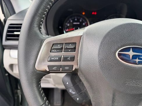 Used 2015 Subaru Forester 2.5i Touring w/ Protection Package #2 AWD/4WD image 26