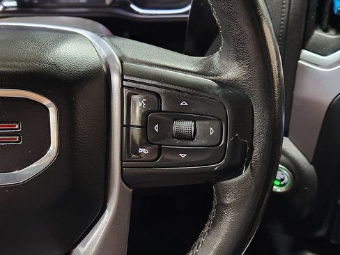 Used 2022 GMC Sierra 1500 Elevation AWD/4WD image 48