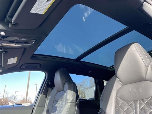 Used 2024 Audi SQ7 Premium Plus image 11
