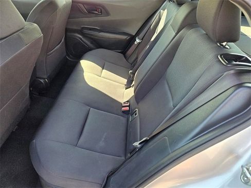 Used 2024 Toyota Prius LE image 7