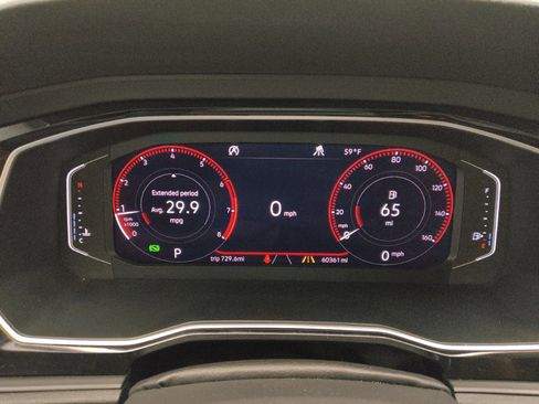 Used 2019 Volkswagen Jetta SEL FWD image 23